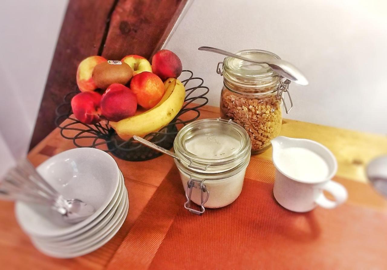 Privathotel Der Schwarze Herrgott No Tv Zellertal 外观 照片